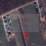 Molidului, langa padure, teren 600 mp